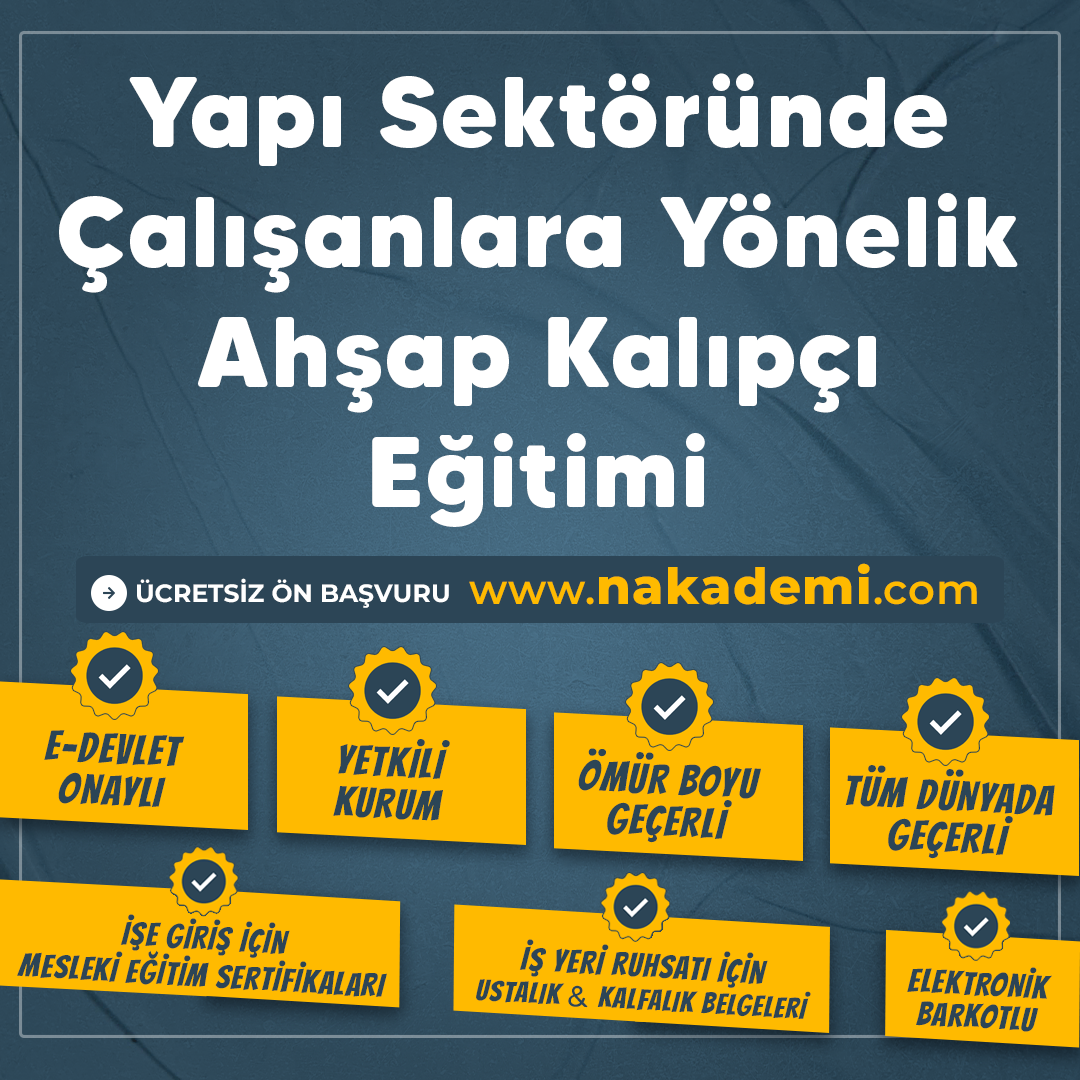 yapi-sektorunde-calisanlara-yonelik-ahsap-kalipci-egitimi