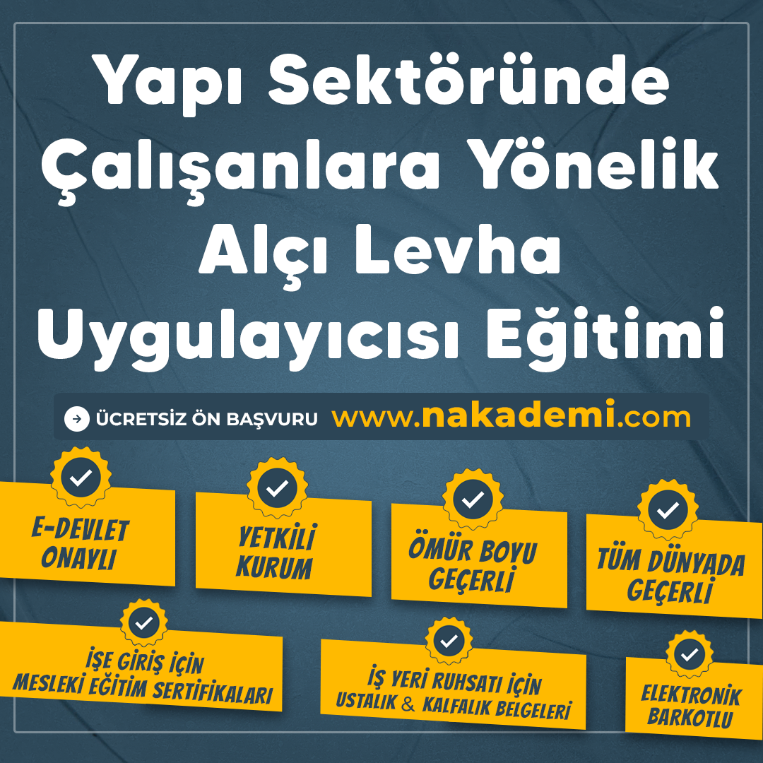 yapi-sektorunde-calisanlara-yonelik-alci-levha-uygulayicisi-egitimi