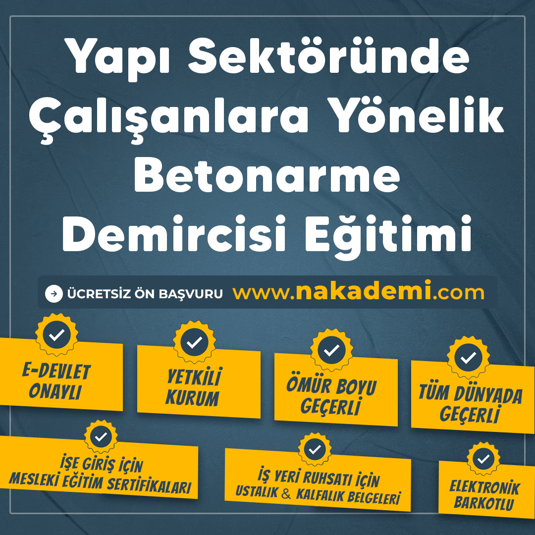 yapi-sektorunde-calisanlara-yonelik-betonarme-demircisi-egitimi