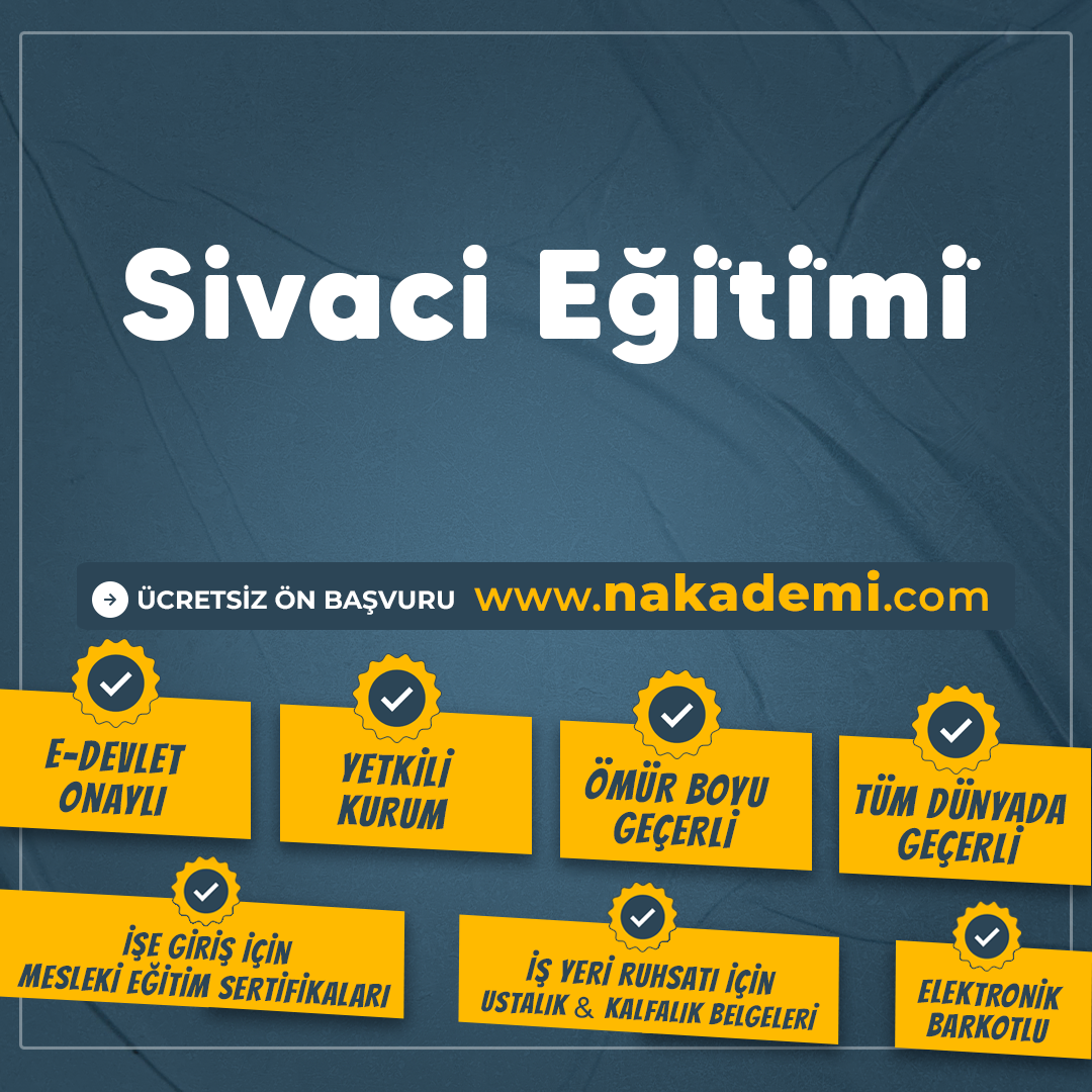 Sivaci Eği̇ti̇mi̇